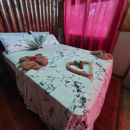 Jungle Of Peace Resort Siquijor Dış mekan fotoğraf
