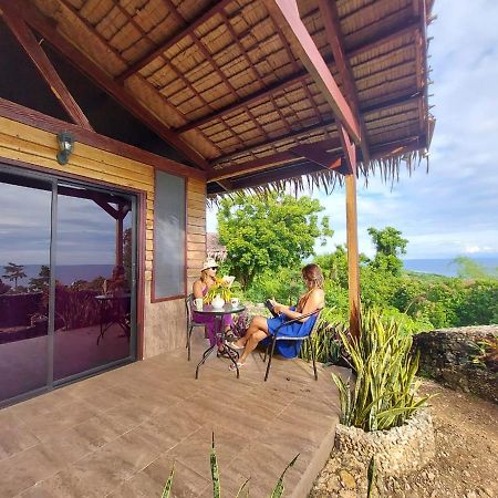 Jungle Of Peace Resort Siquijor Dış mekan fotoğraf