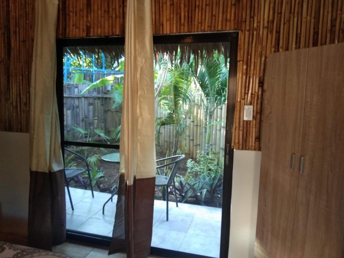 Jungle Of Peace Resort Siquijor Dış mekan fotoğraf