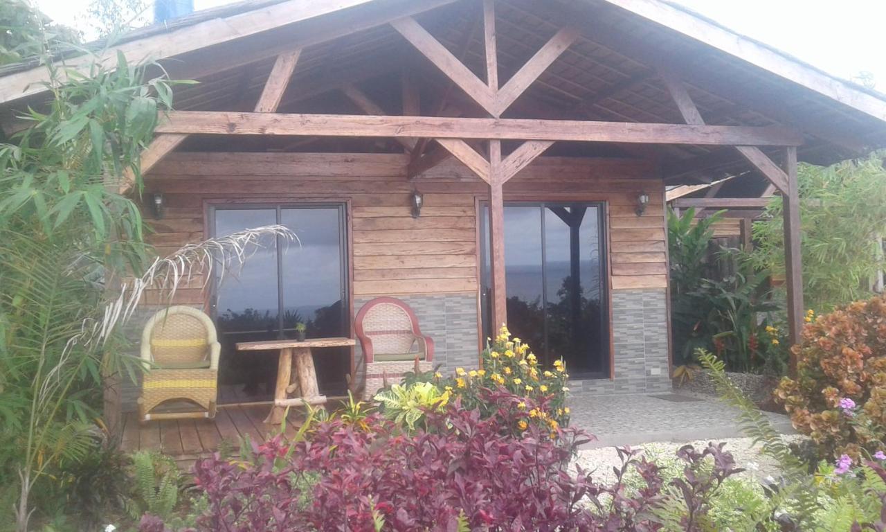 Jungle Of Peace Resort Siquijor Dış mekan fotoğraf