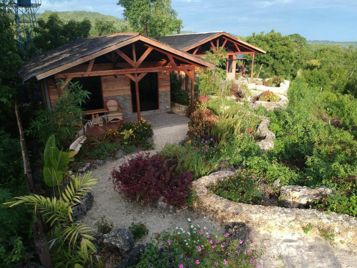 Jungle Of Peace Resort Siquijor Dış mekan fotoğraf