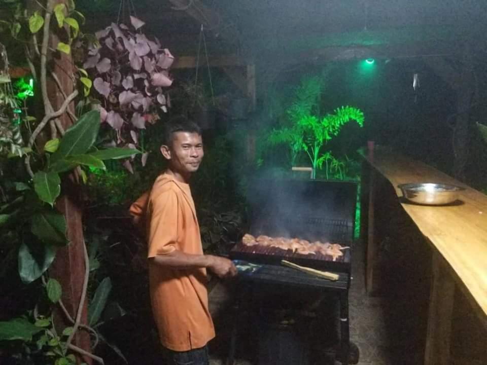 Jungle Of Peace Resort Siquijor Dış mekan fotoğraf