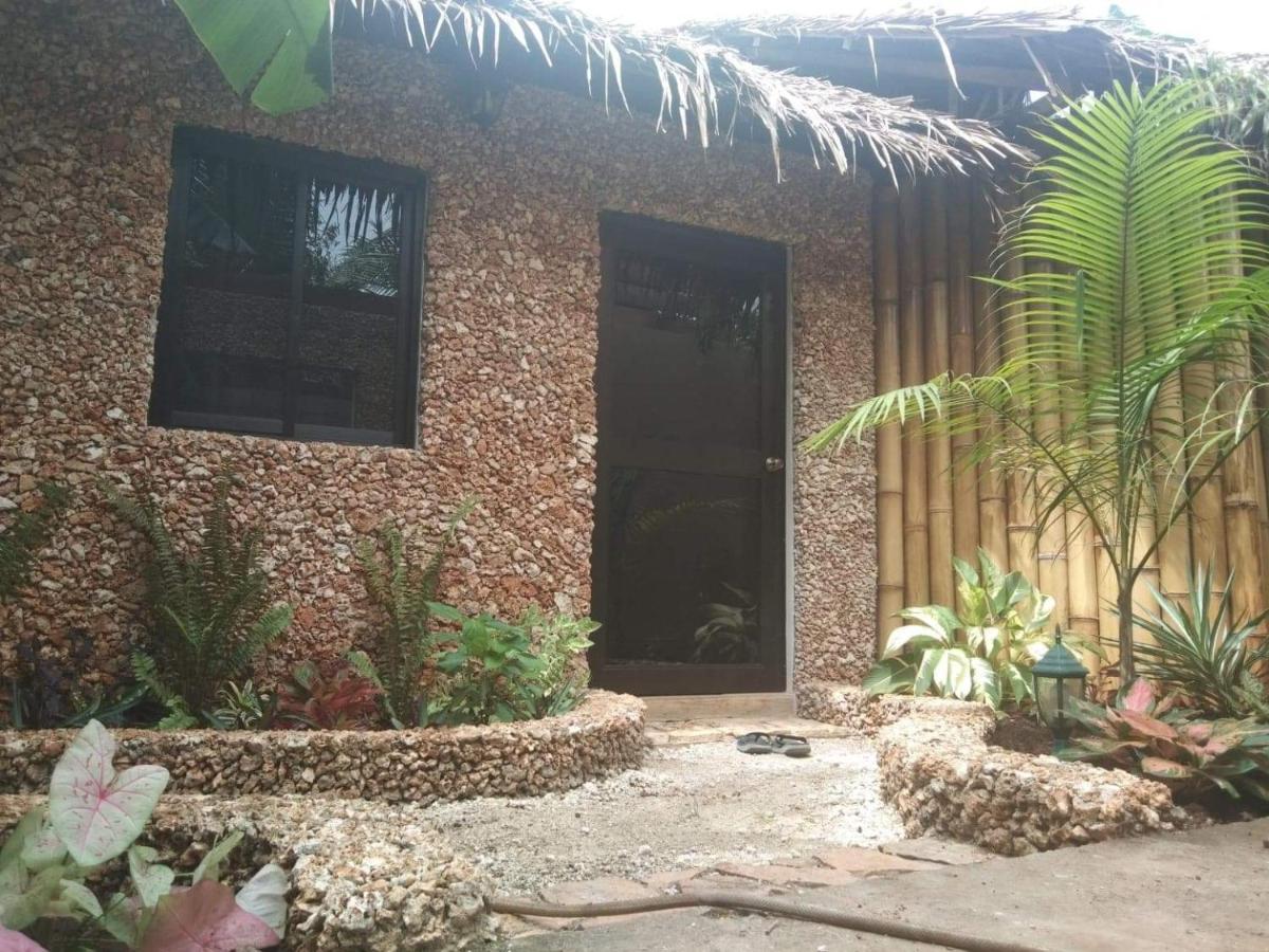 Jungle Of Peace Resort Siquijor Dış mekan fotoğraf