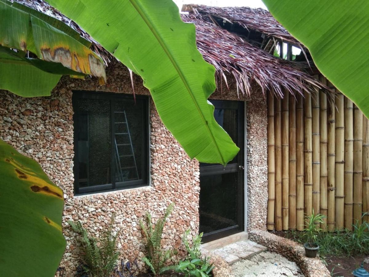 Jungle Of Peace Resort Siquijor Dış mekan fotoğraf