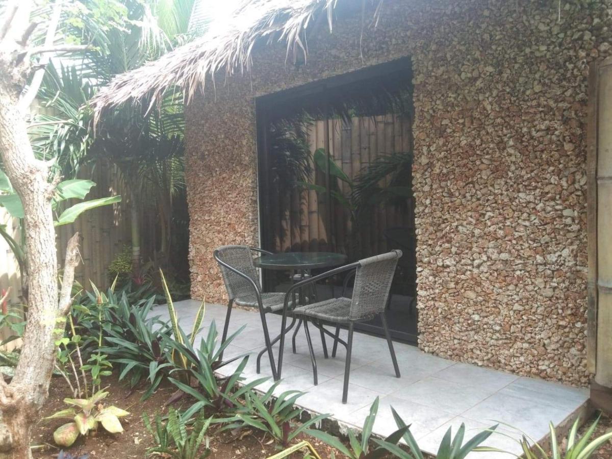Jungle Of Peace Resort Siquijor Dış mekan fotoğraf
