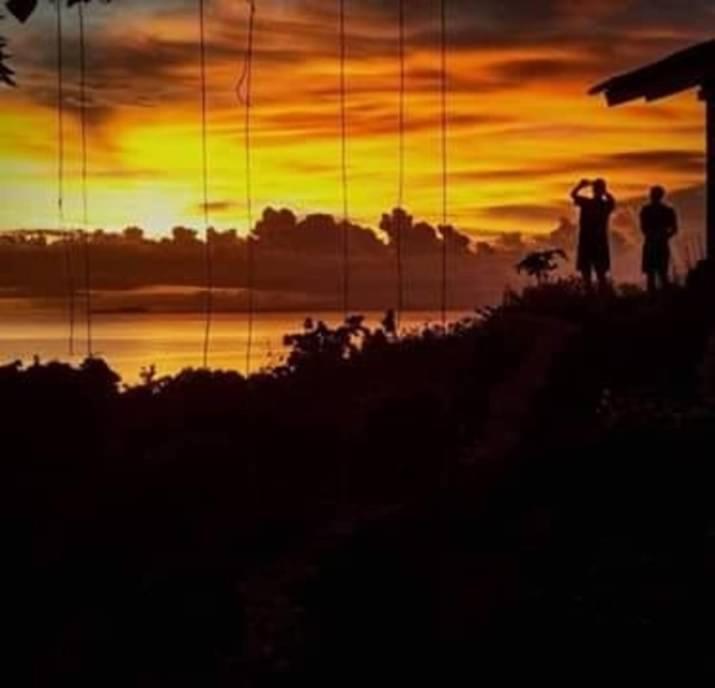 Jungle Of Peace Resort Siquijor Dış mekan fotoğraf