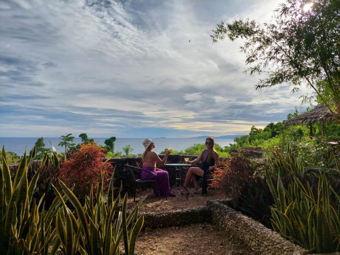Jungle Of Peace Resort Siquijor Dış mekan fotoğraf