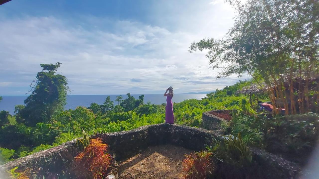 Jungle Of Peace Resort Siquijor Dış mekan fotoğraf