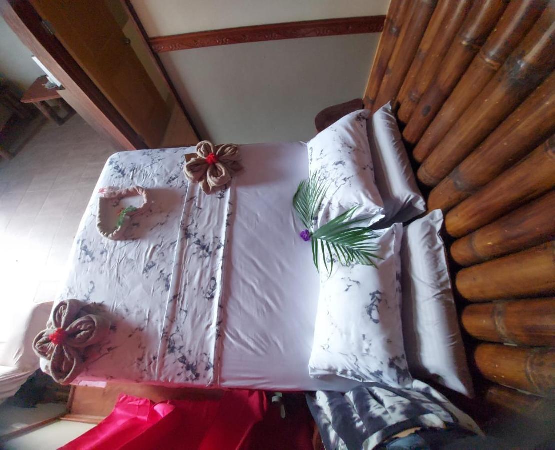Jungle Of Peace Resort Siquijor Dış mekan fotoğraf
