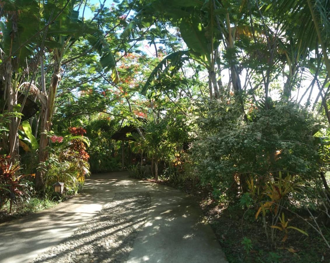 Jungle Of Peace Resort Siquijor Dış mekan fotoğraf