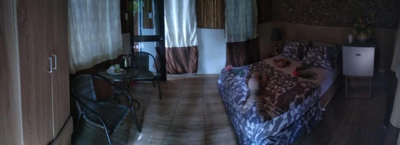 Jungle Of Peace Resort Siquijor Dış mekan fotoğraf