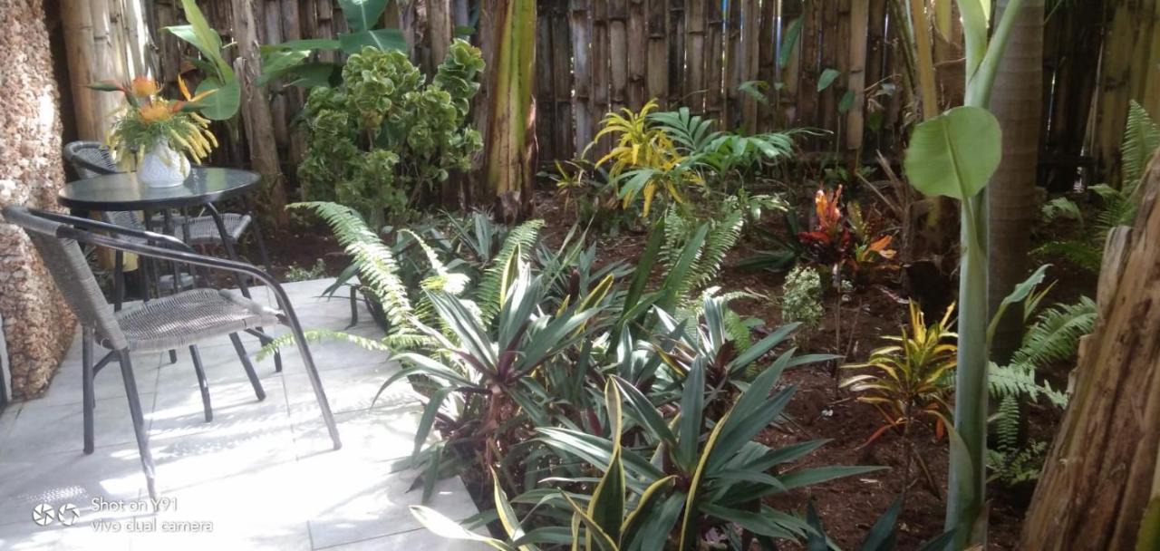 Jungle Of Peace Resort Siquijor Dış mekan fotoğraf