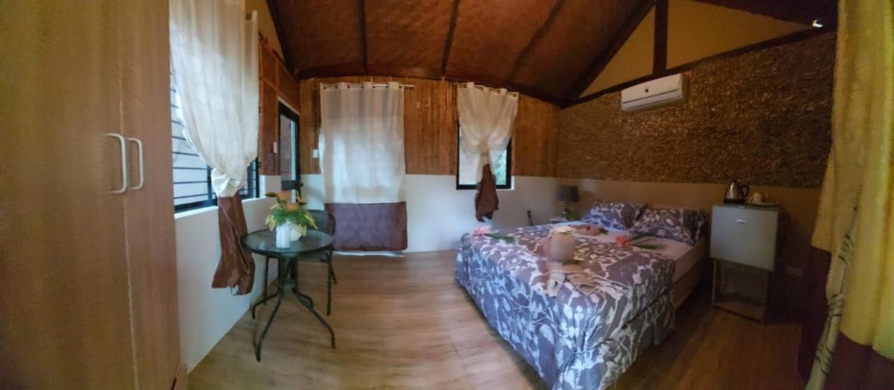 Jungle Of Peace Resort Siquijor Dış mekan fotoğraf